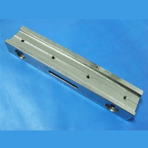 Доброкачествени уплътнителни челюсти