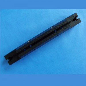 Запечатване на челюсти всички видове