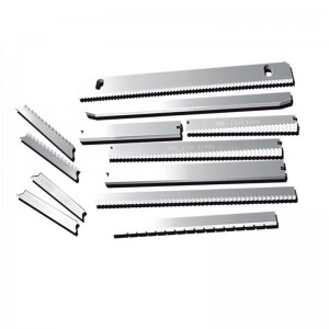 нож за зиг заг