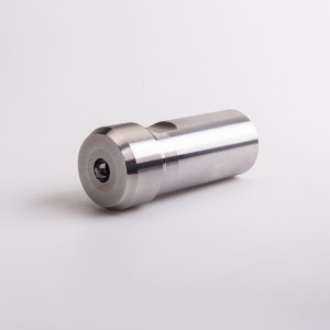 висока прецизност студено коване на волфрамов карбид винтов удар умира