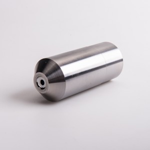 по поръчка вмъкване на волфрамов карбид студена перфоратор умира