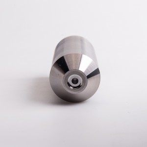 по поръчка вмъкване на волфрамов карбид студена перфоратор умира