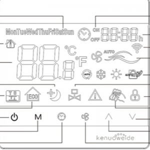 ck30.1 терморегулатор