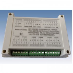 CKL10.1 ... серия от централни контролери