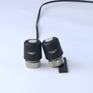 CDF30.1 Воден колектор от неръждаема стомана