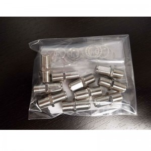 F-Type панелен монтаж