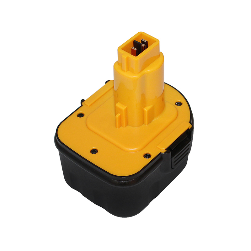 Ni-Mh 2000mAh 12V акумулаторни батерии Инструменти за Dewalt DW9071, DW9072, 152250-27