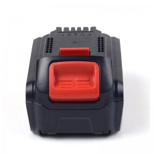 Литиево-йонна 20V 2000mAh резервна батерия за Dewalt DCB180, DCB181, DCB182