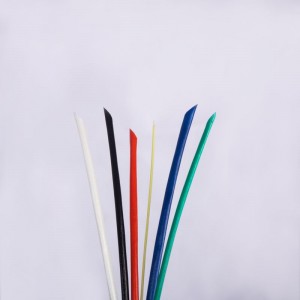 акрилни ръкави от фибростъкло