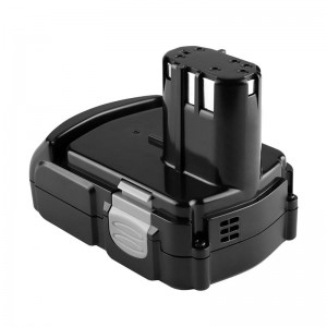 Li-ion 18V 1500mAh сменяема бормашина за Hitach BCL1815, BCL1820