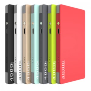 силова банка