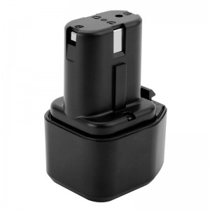 EB7, EB7B, EB7G Ni-Cd 7.2V 1500mAh Акумулаторни батерии за подмяна на електроинструменти