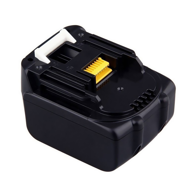 Li-ion 14.4V 1500mAh сменяема акумулаторна бормашина за Makita BL1430, BL1415, BL1440