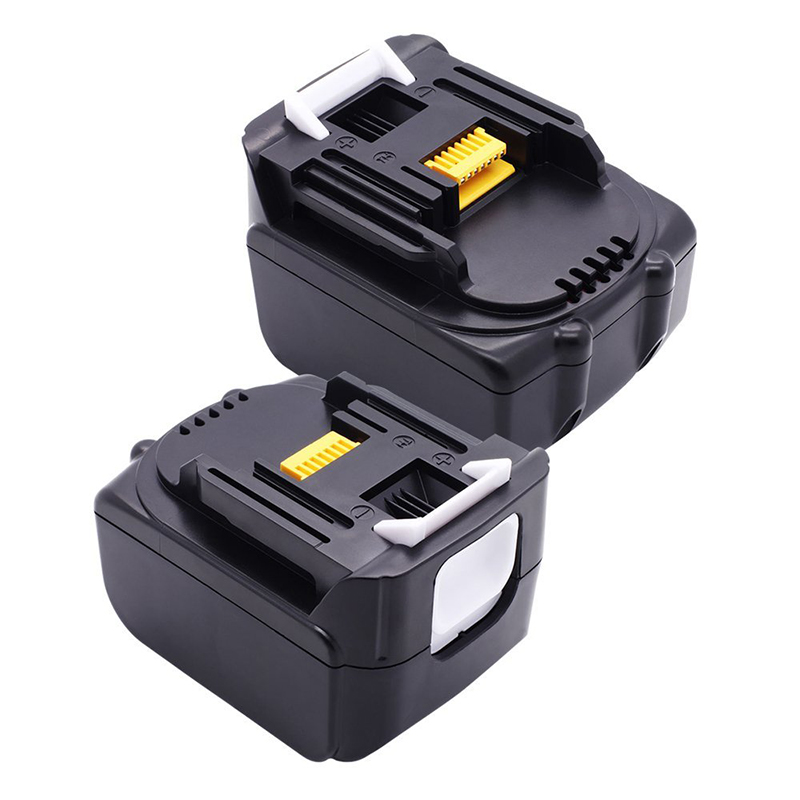 BL1430, BL1415, BL1440 Сменяема литиева батерия 14.4V 4000mAh свредло за Makita