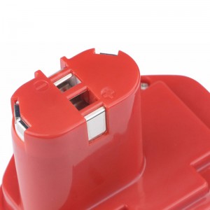 Добро качество Замяна на батерия Ni-Mh 2000mAh 14.4V за Makita 1435, 1435F, 192699-A