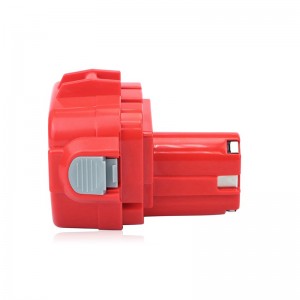 Търговия на едро Акумулаторни пробивни батерии 12V 3000mAh Ni-Mh PA12, 1220, 1222 батерия за електрически инструменти Makita