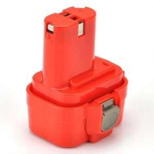 9101A, 9102, 193977-7, 192595-8 9.6V 1500mAh подмяна на Ni-Cd универсални акумулаторни пробивни батерии