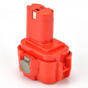 9101A, 9102, 193977-7, 192595-8 9.6V 1500mAh подмяна на Ni-Cd универсални акумулаторни пробивни батерии