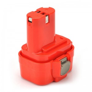 Ni-Cd 9.6V 2000mAh акумулаторна сменяема батерия за свредло Makita DA392DZ, ML903