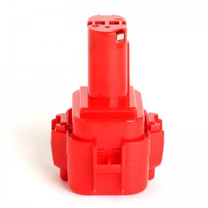 Сменяема батерия Ni-Mh 9.6V 3000mAh за Makita 6909DW, 6909DWA свредло