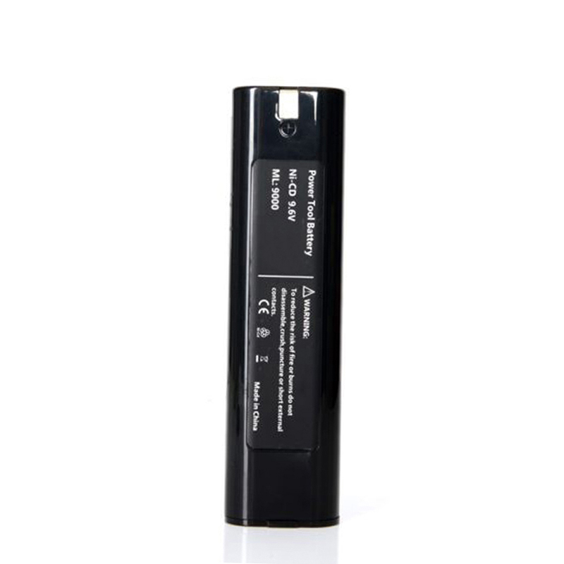 Замяна на Ni-Cd 9.6V 2000mAh акумулаторна батерия за Makita 9033, 191681-2, 632007-4 електрически инструменти