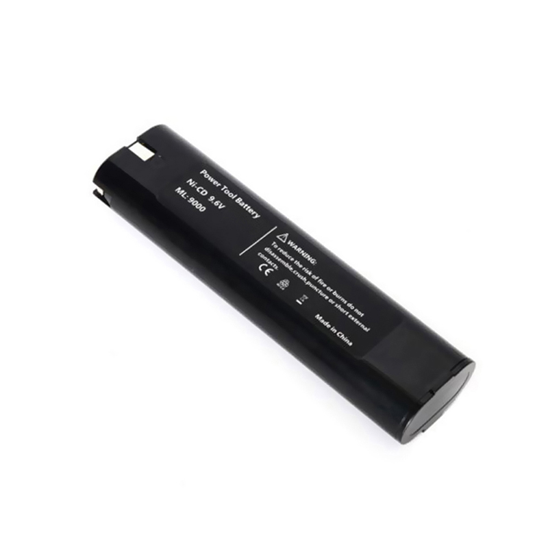 Замяна на Ni-Cd 9.6V 2000mAh акумулаторна батерия за Makita 9033, 191681-2, 632007-4 електрически инструменти