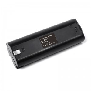 Ni-Cd 7.2V 1700mAh акумулаторни батерии за Makita 7033, 632002-4, 632003-2