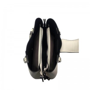 Търговия на едро Нова модна кожена чанта дамска чанта