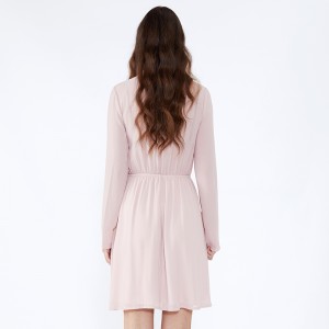 Sweetheart Elegant Plus Size 2019 дрехи Винтидж рокли JCGJ190315018