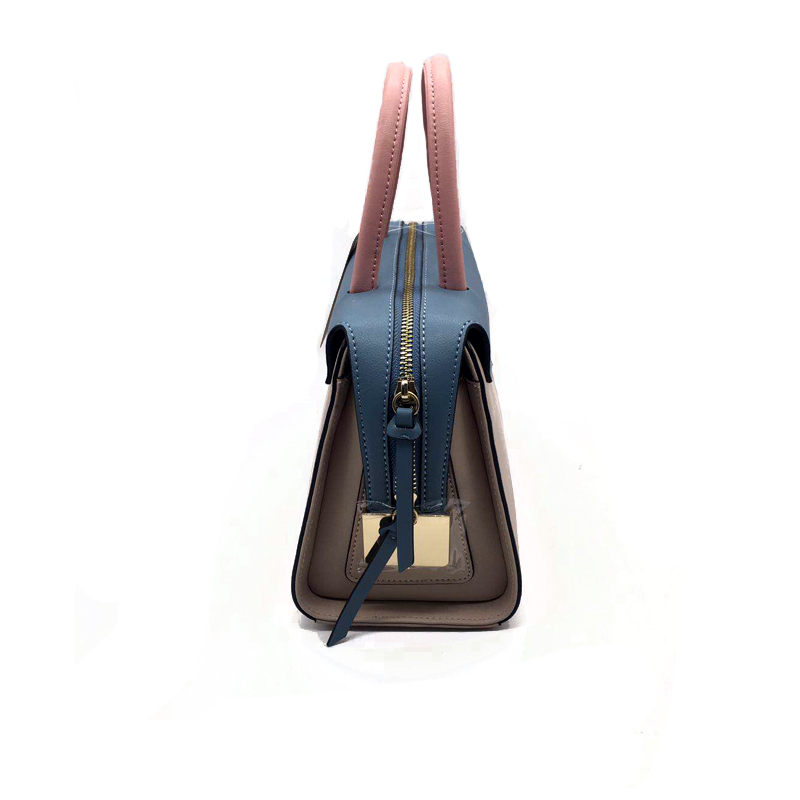 Висококачествена модна луксозна Crossbody Tote Bag pu чанта от филц, дамска чанта, изработена в Китай