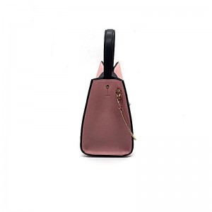 Чанта с най-добра цена Женска мода Малки PU дамски чанти най-висококачествена чанта през рамото ежедневна употреба