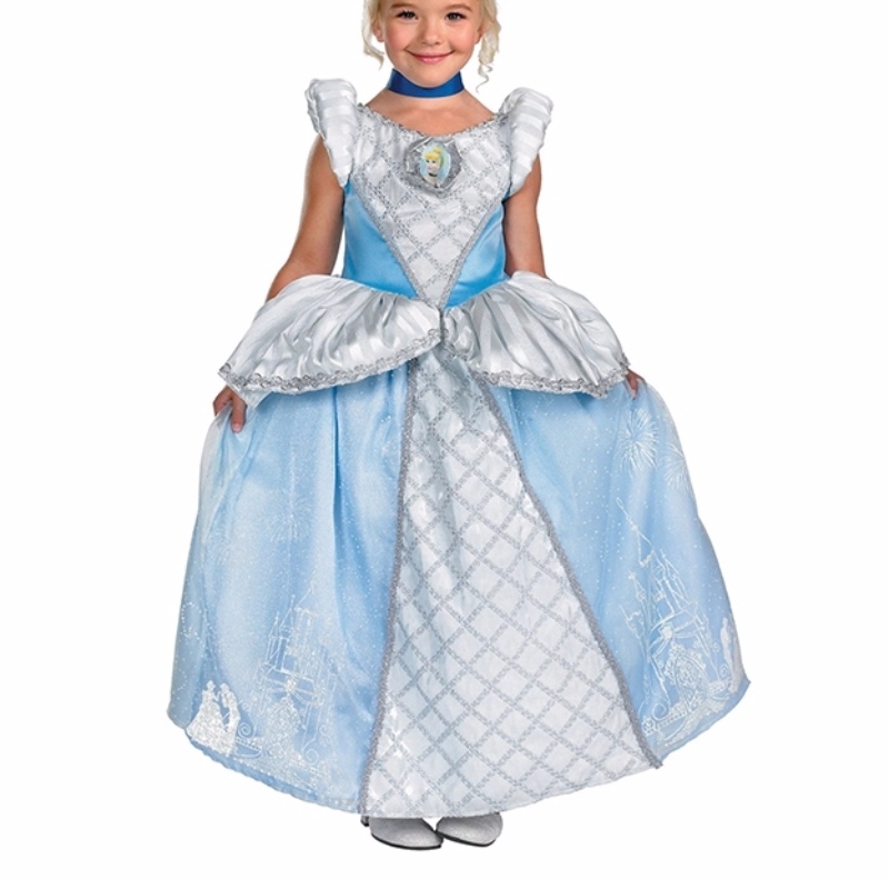 Фабрика директна продажба по поръчка деца деца карнавални костюми за Хелоуин костюми