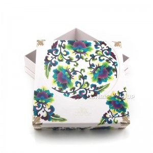 Търговия на едро по поръчка на хартиена козметика