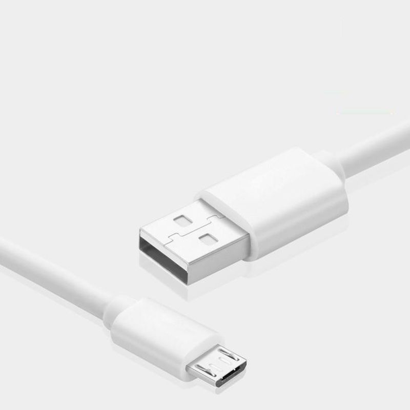 Micro към usb TPE кабел за данни android мобилен телефон