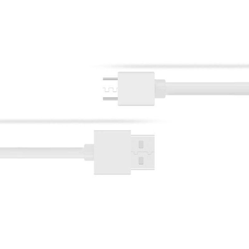 Micro към usb TPE кабел за данни за зарядно