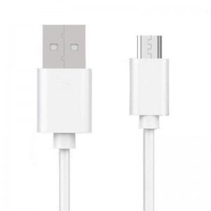 Micro usb TPE кабел за данни