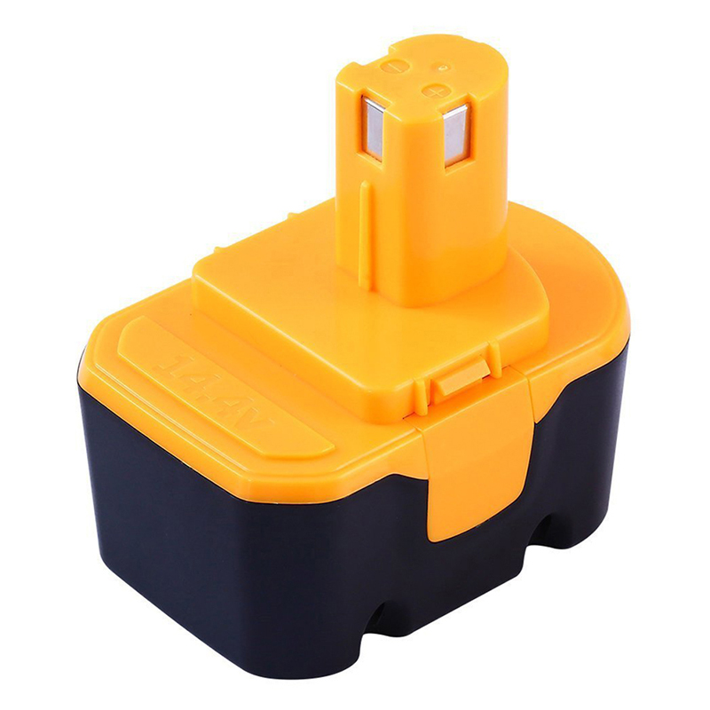 За Ryobi 1400144, 1400655, 1400656 14.4V 2000mAh Замяна Ni-Cd Акумулаторни батерии