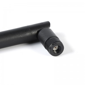 5dBi 2.4GHz безжична WiFi антена с RP-SMA конектор