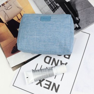 Екологична козметична чанта RPET