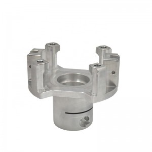 Китай Фабрични прецизни автоматични резервни части с ЦПУ