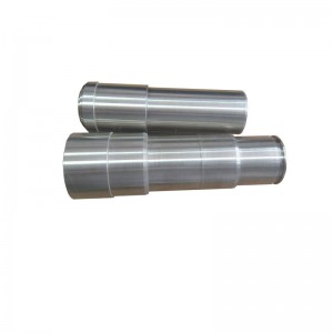 Прецизно обърнати CNC обръщащи части 316 от неръждаема стомана, обработващи стругови части