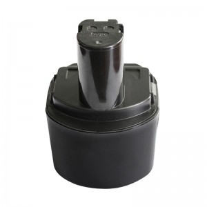 Ni-Cd 9.6V 1700mAh акумулаторна сменяема електрическа батерия за Ryobi BBP-1413, BBP-1415