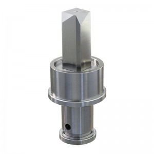 Китай OEM CNC инжектиране на машини SKD11 формовъчни части Производство