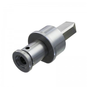 Китай OEM CNC инжектиране на машини SKD11 формовъчни части Производство