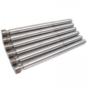 Аксесоари за формовъчни форми за формовъчни части, част за щамповане, автоматична резервна част, вложка за основна кухина