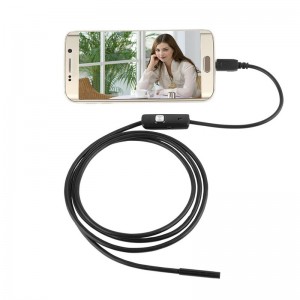 Android Endoscope Mini Camera
