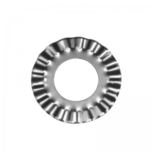 кръгли режещи вълни и ножове