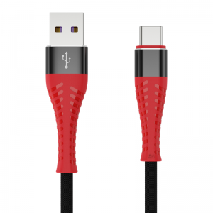 Микро usb кабел за данни 5A бързо бързо зареждащ се кабел за данни за мобилен телефон Huawei