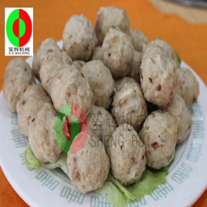 Gongwan машина за формоване