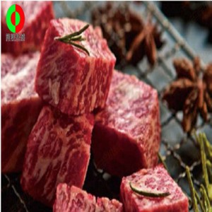 QD-300 машина за рязане на замразено месо